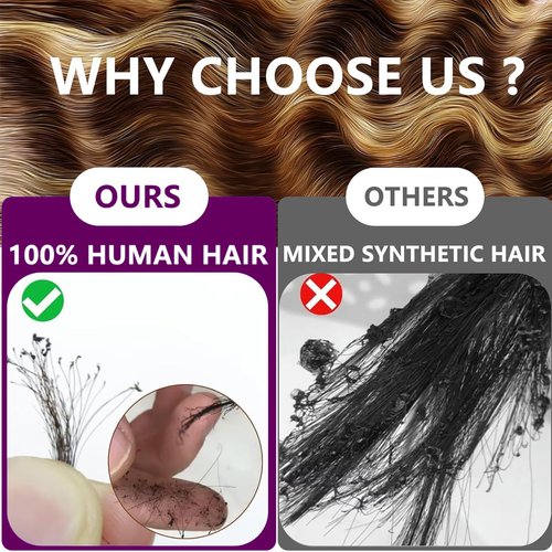 SISHAIRRO 4/27 Honey Blonde Ombre Lace Front Wig Human Hair 24 Inch Body Wave 13x6 HD Transparent Lace Pre Plucked Glueless 180% Density Natural Hairline