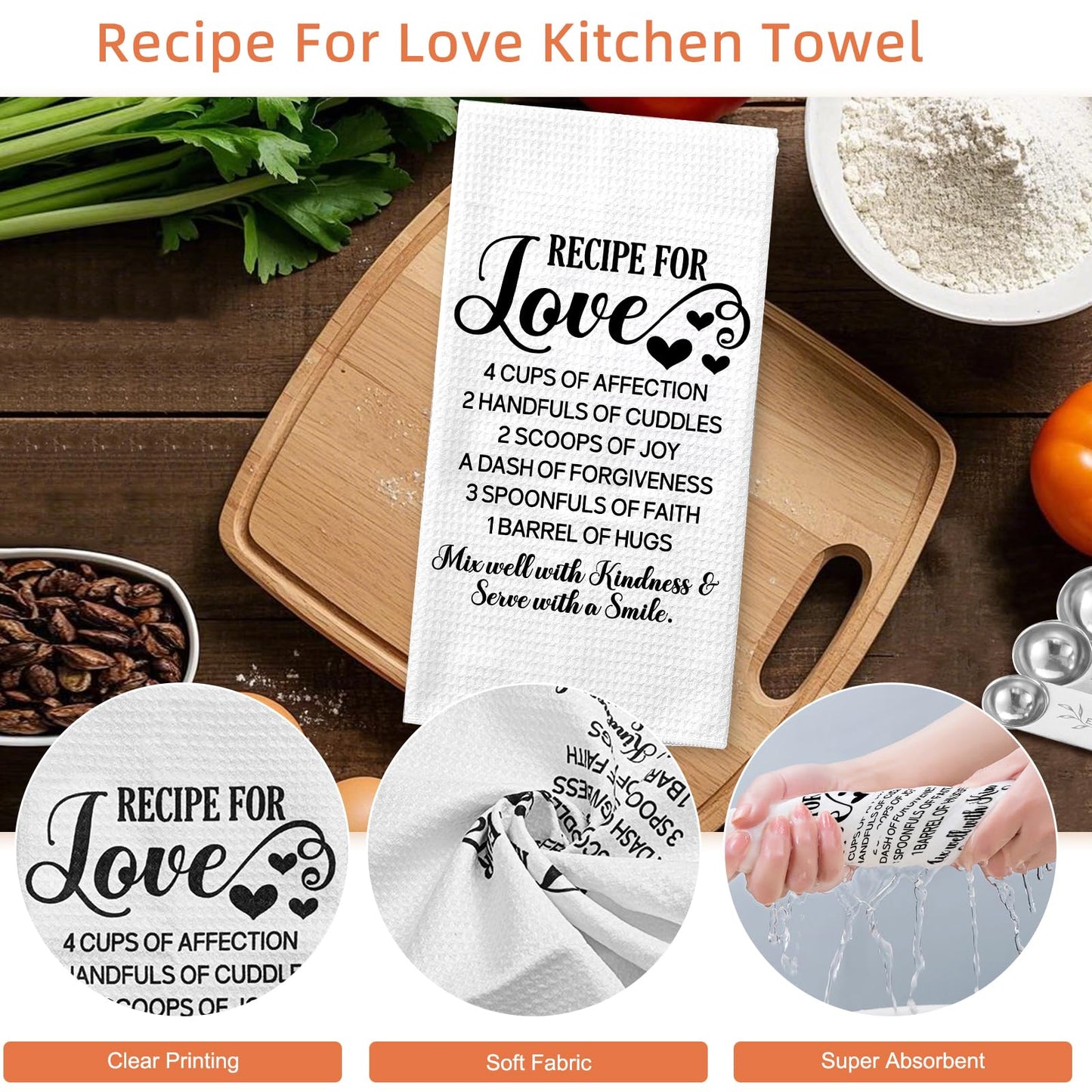 Wedding Gifts for Couples 2025,Engagement Gifts for Couples,Mr and Mrs Gifts,Cool Bridal Shower Gifts for Bride to Be,Bride Gifts Measuring Cups and Spoons Set for Newlywed Couple