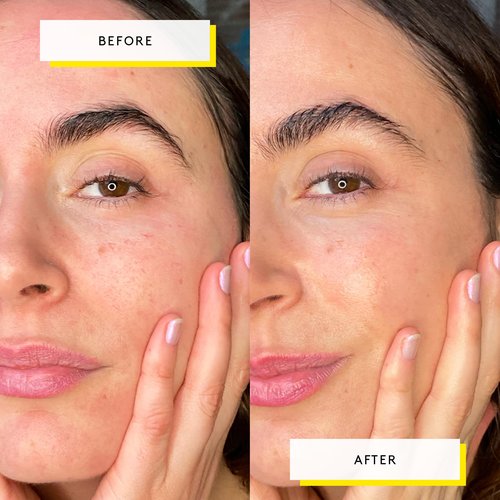 NUORI Protect + Facial Cream | For All Skin Types Including Hypersensitive Skin, All Natural, Fragrance Free, 30 ml / 1 fl oz