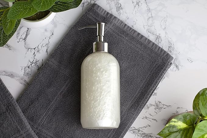 Bastion Antibacterial Hand Soap - Pina Colada - Moisturizing Pearlized Liquid Hand Wash - 1 Gallon (128 oz.) Bulk Refill Jug. Pina Colada Scented. Non-toxic. Made in the USA.
