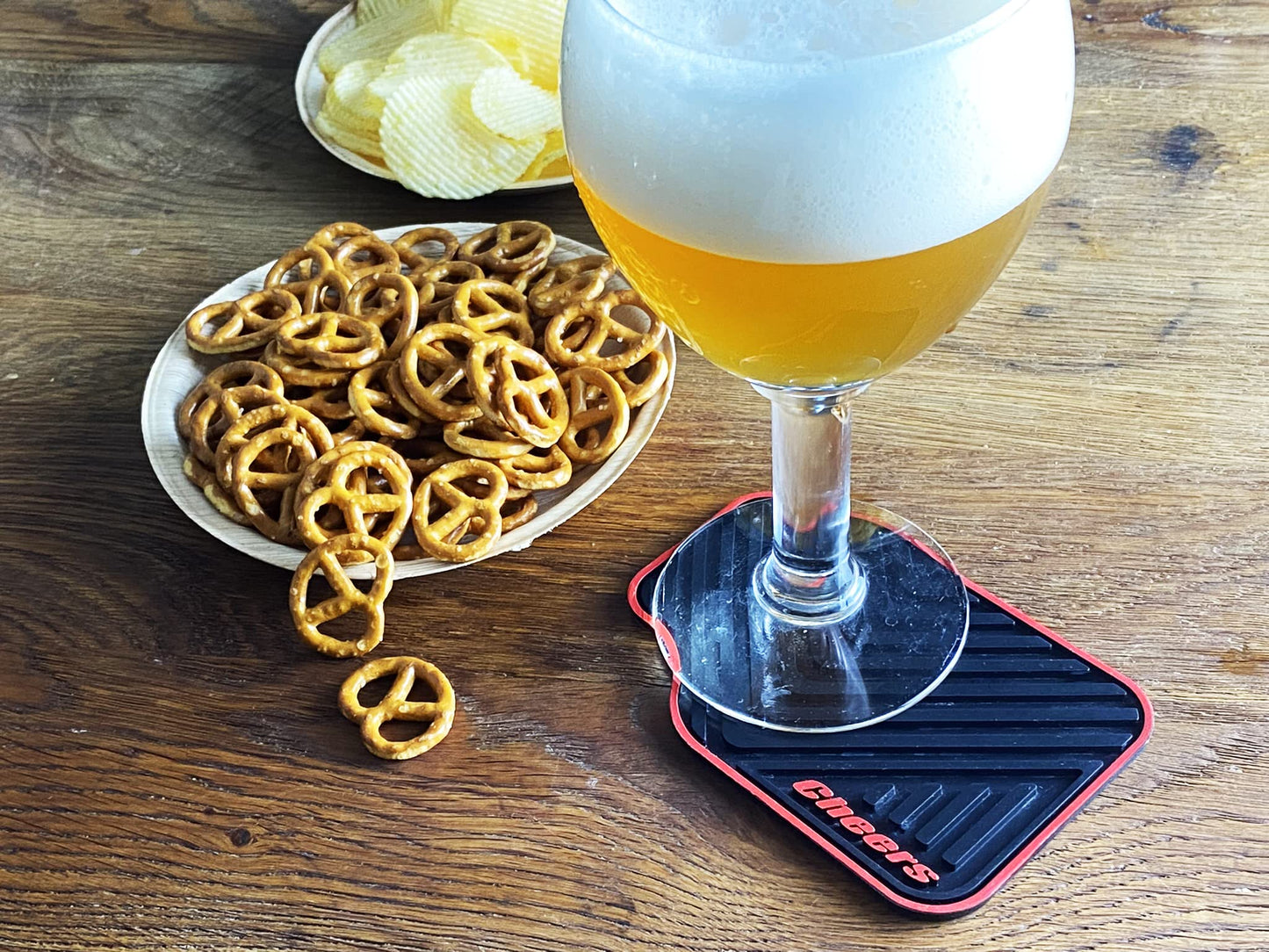 Triple Gifffted Silicone Drink Coasters, Funny Gag Novelty Car Enthusiasts Lovers Gifts for Men Him Ideas,Mechanic Guy Man Cave Garage,Brother,Son,Dad,Birthday Christmas Stocking Stuffer,Dirty Santa