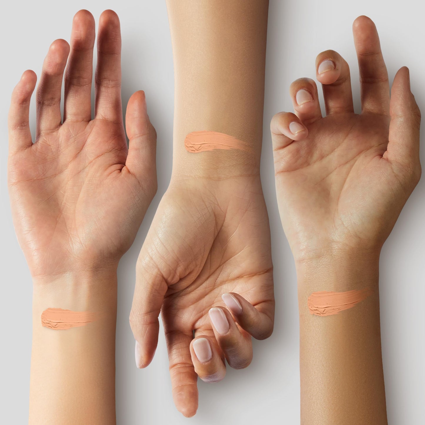 Nars Natural Radiant Longwear Foundation - Huahin