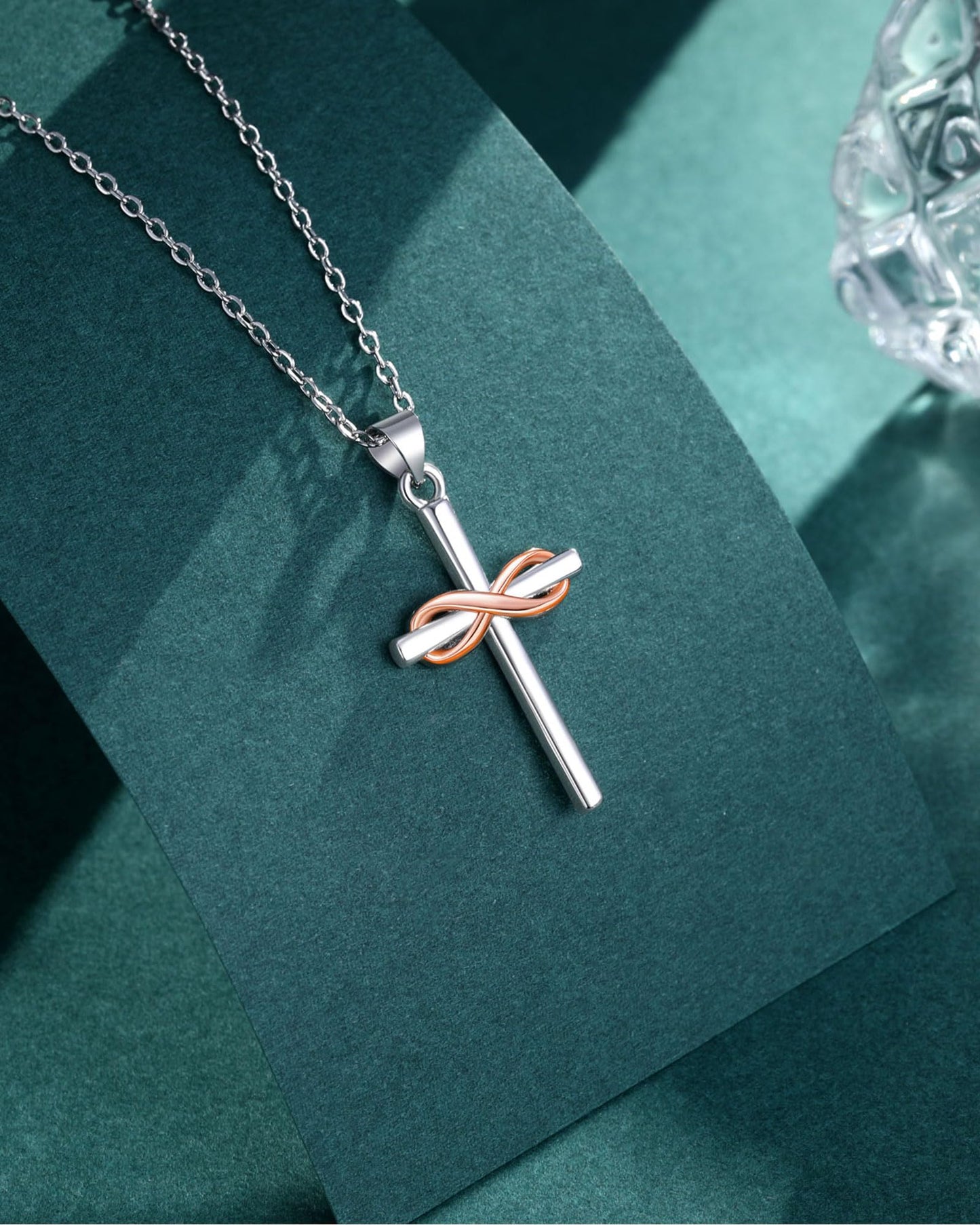 UPROMI 21st Birthday Decorations Gifts for Her 21 Year Old Birthday Gifts Women Necklace