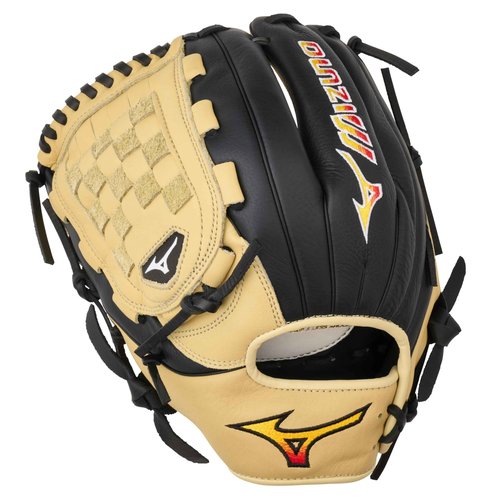 Mizuno GFN1200B5 Franchise BB | Pitcher Baseball Glove | 12" | Center Pocket Design | Tartan Web