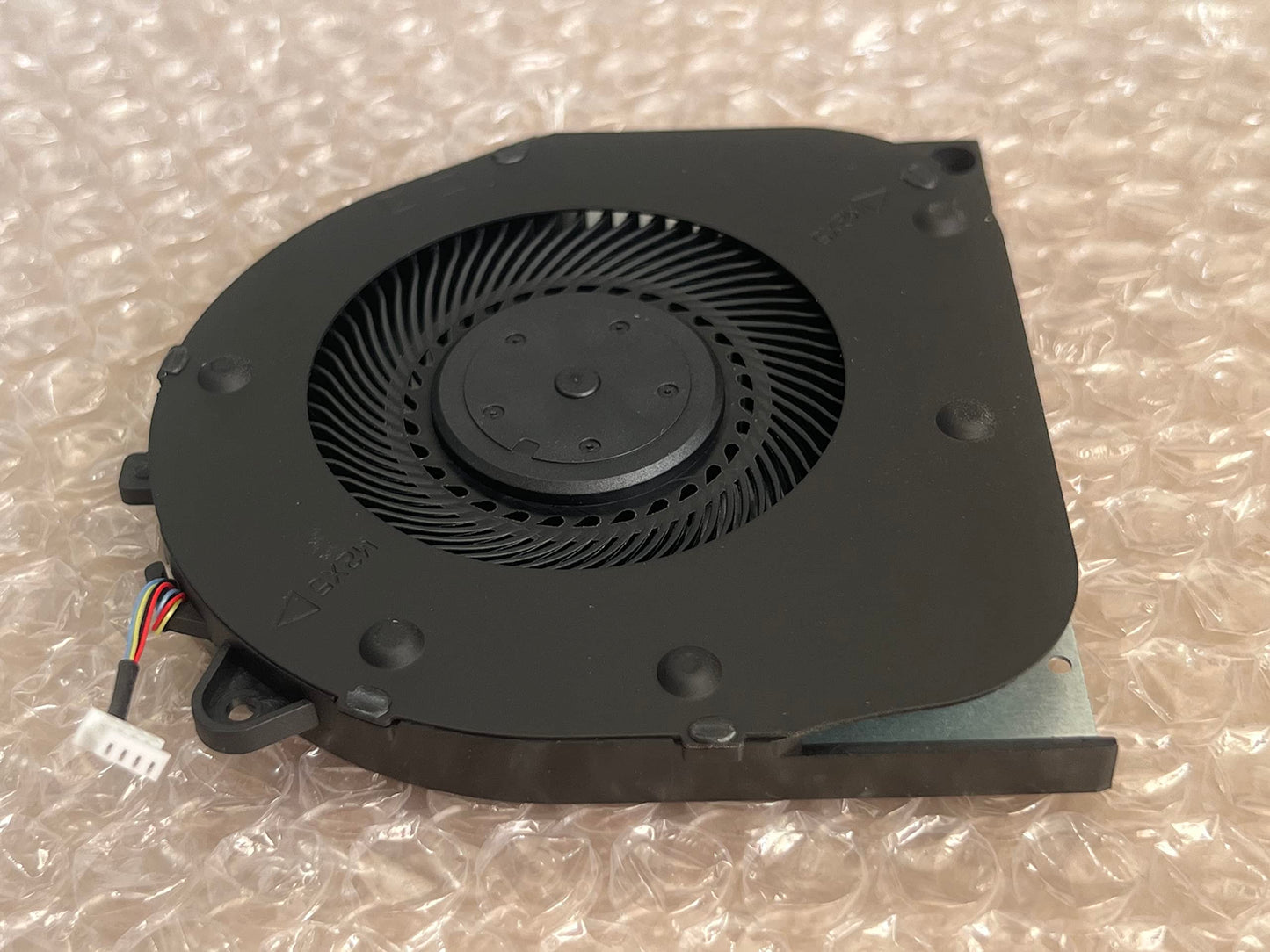 Sywpcparts Cooling Fan Set For Lenovo Legion Y540-15Irh Laptop - Compatible With 81Sx Models (Gtx1660Ti) - Cpu + Gpu Dual Fan Ki