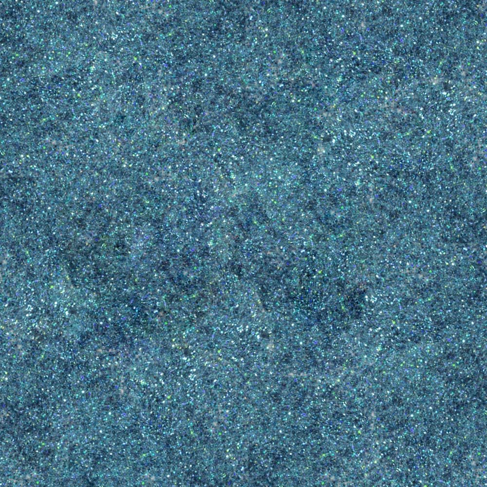 BAKELL Teal Blue Art & Craft Glitter, 5g Jar | Dazzler DUST | Non-Toxic Decorating Glitter | Arts, Crafts, Slime, Glue, Paint, Face & Body (Teal Blue)