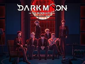 DARK MOON: THE BLOOD ALTAR