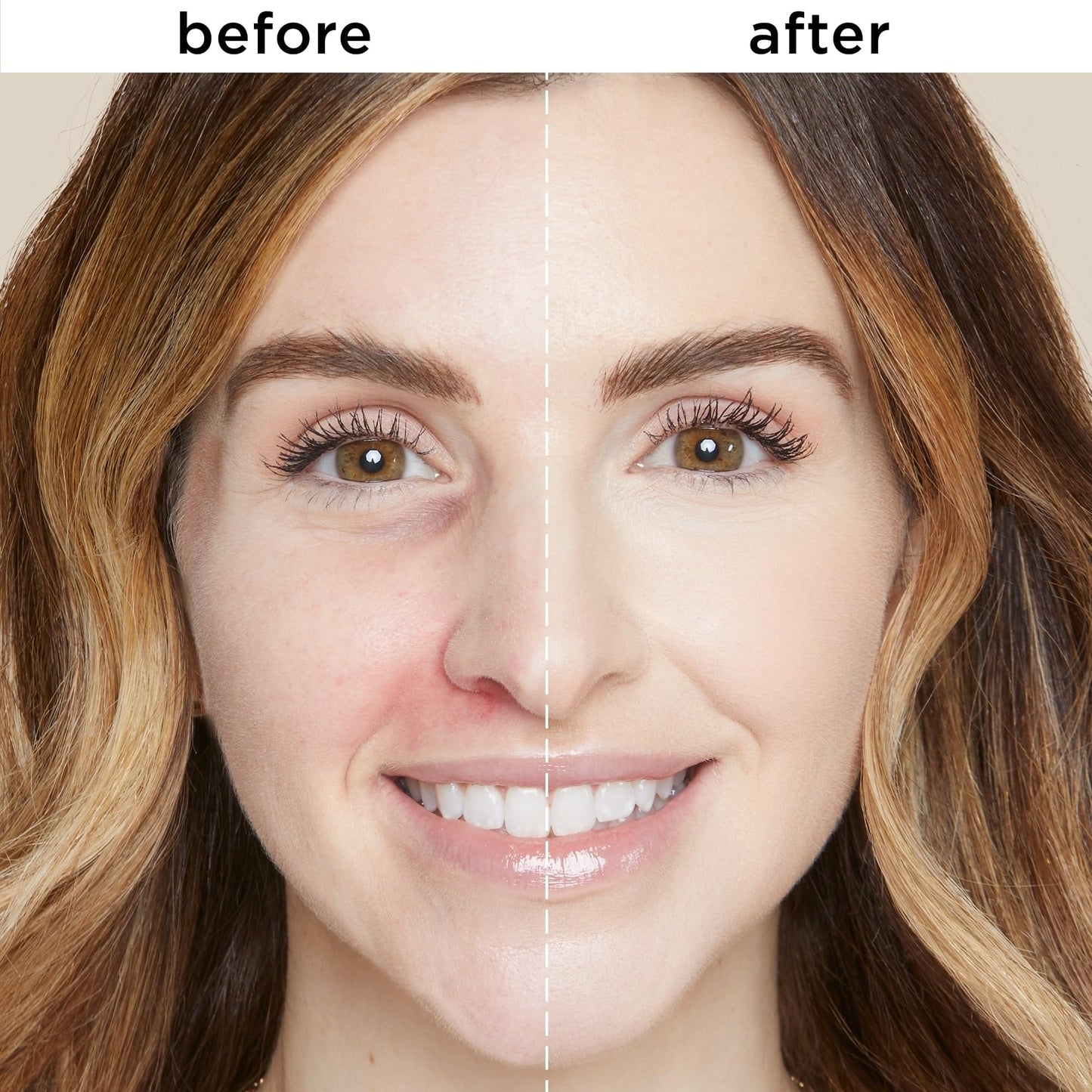 tarte Amazonian clay 16-hour full coverage foundation - 18B fair-light beige (fair to light skin with cool, pink undertones) - f