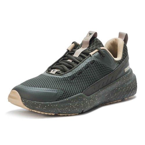 Under Armour Men's Project Rock Blood Sweat Respect 5, (310) Baroque Green/Baroque Green/City Khaki, 11, US