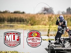 MLF Bass Pro Tour