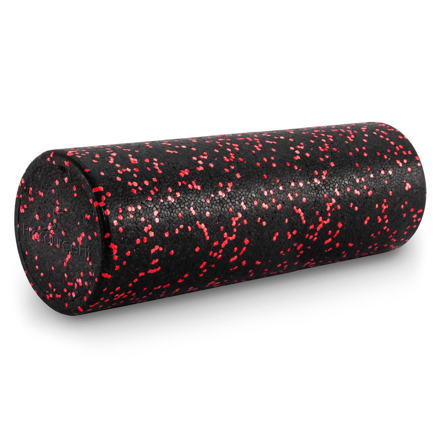 ProsourceFit High Density Foam Rollers long, Firm Full Body Athletic Massage Tool for Back Stretching, Yoga, Pilates, Post Workout Muscle Recuperation
