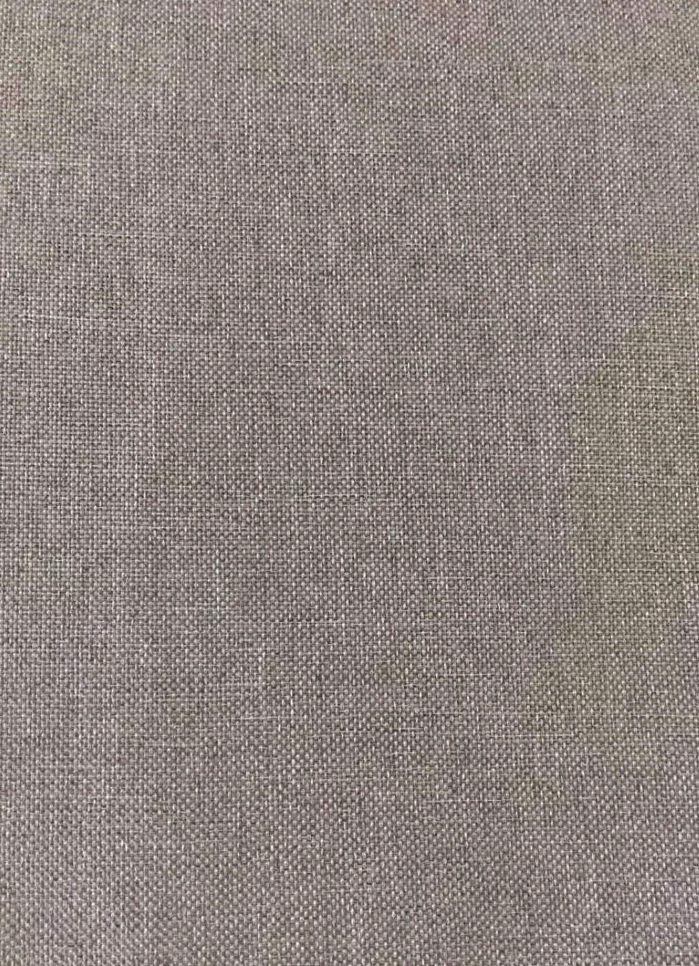 Heavy Duty Polyester Sofa Cover Only Replacement Compatible with IKEA Ektorp 3 Seat Sofa, Loveseat, Armchair, Sectional Corner, Chaise or Footstool Ektorp Slipcover (Light Gray Polyester 2+2)