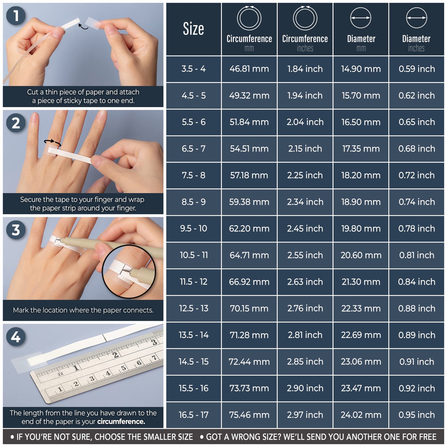 ThunderFit Silicone Wedding Rings for Men, Rubber Engagement Bands 8.7mm Wide 2.5mm Thick - 1/2/3/4/5/6/7/12/16 Variety Multipac