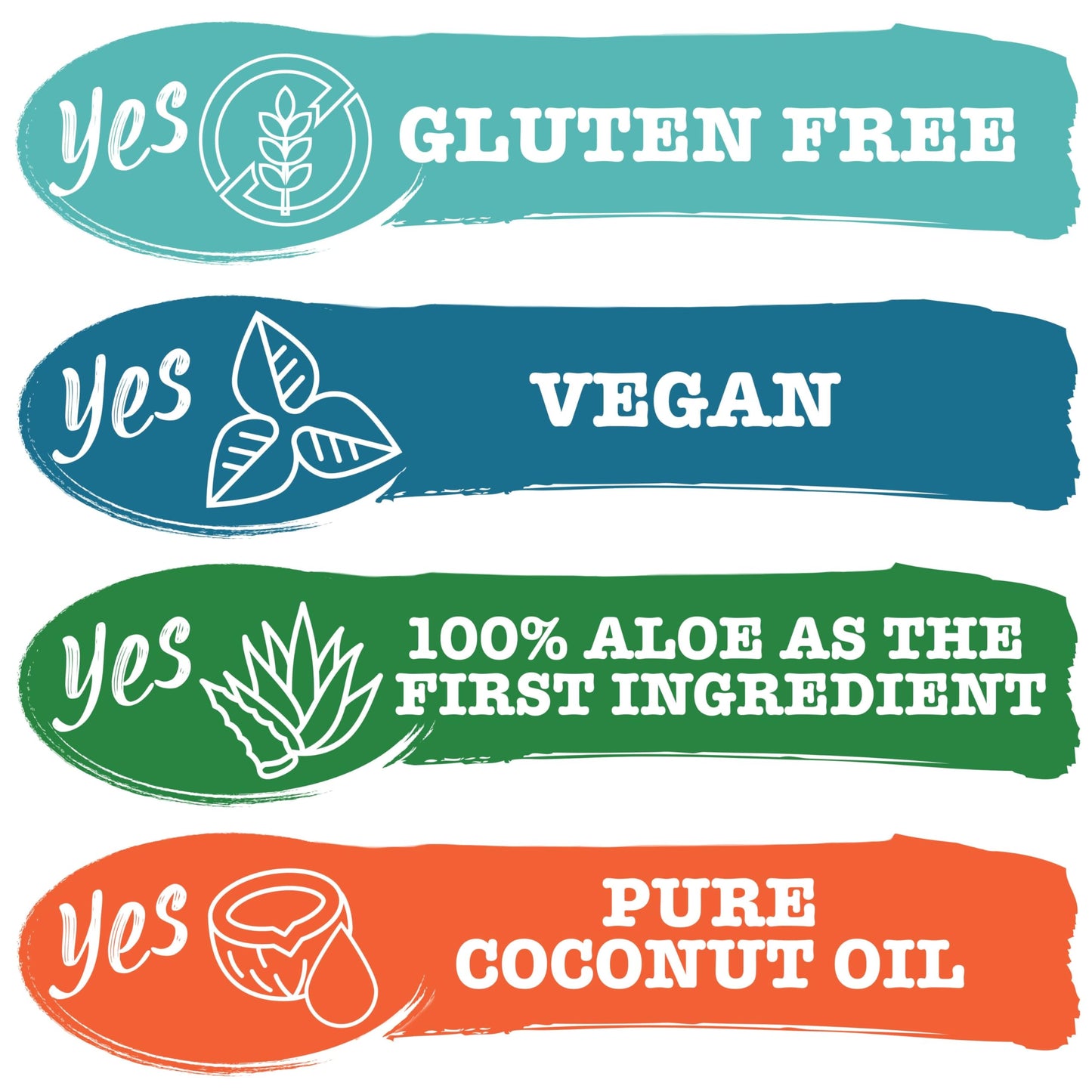 Maui Moisture Heal & Hydrate + Shea Butter Conditioner to Repair & Deeply Moisturize Tight Curly Hair with Coconut & Macademia O
