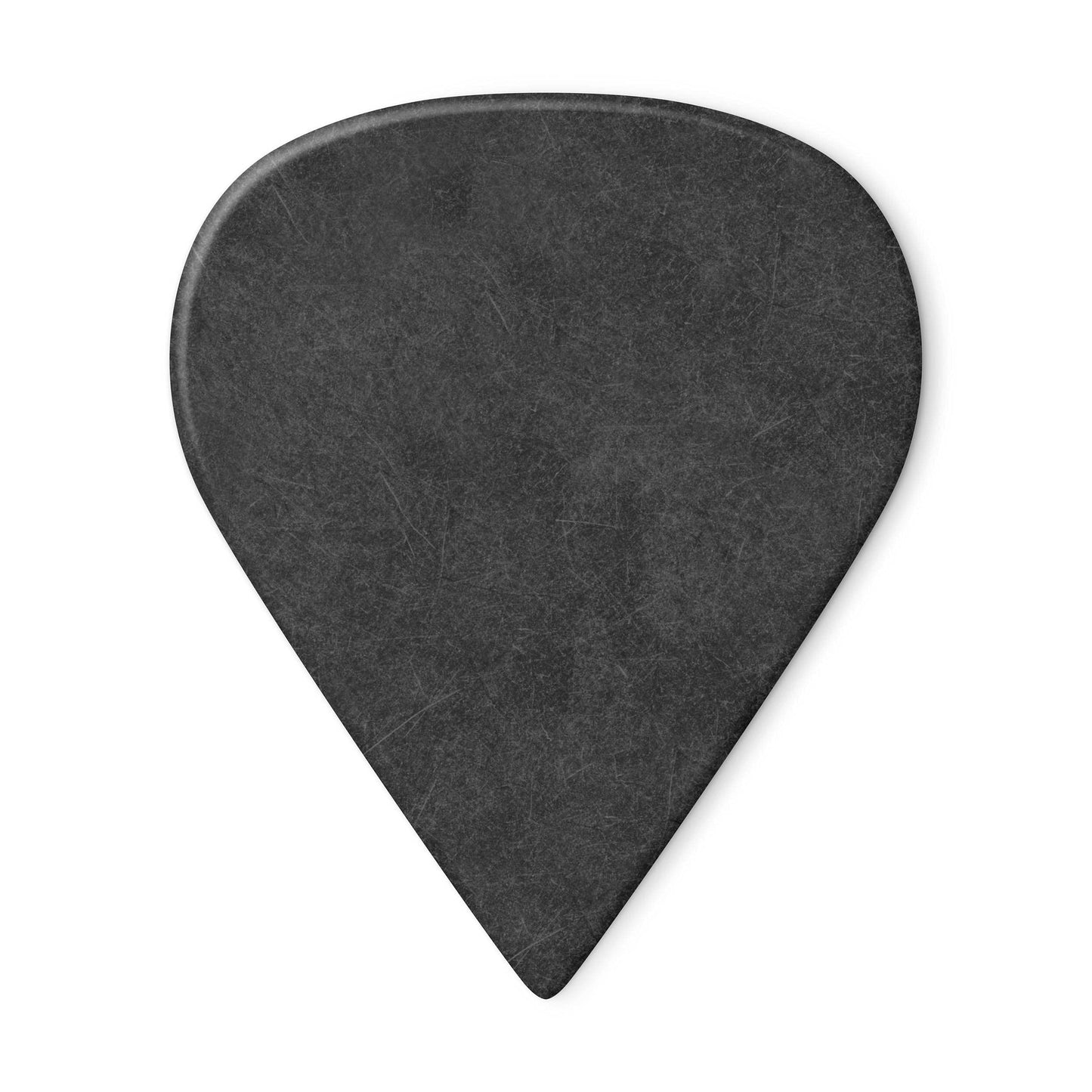 Dunlop Tortex Sharp Guitar Picks 1.35Mm Black 72 Pack