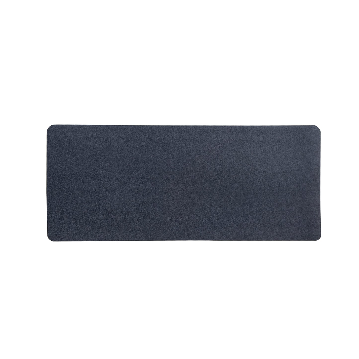 MotionTex Exercise Equipment Mat for Under Rowing Machine, Home Gym Floor Protection, Suitable for Rower, Treadmill, or Elliptical Machine, 30" x 96", Black (8M-110-30C-8)