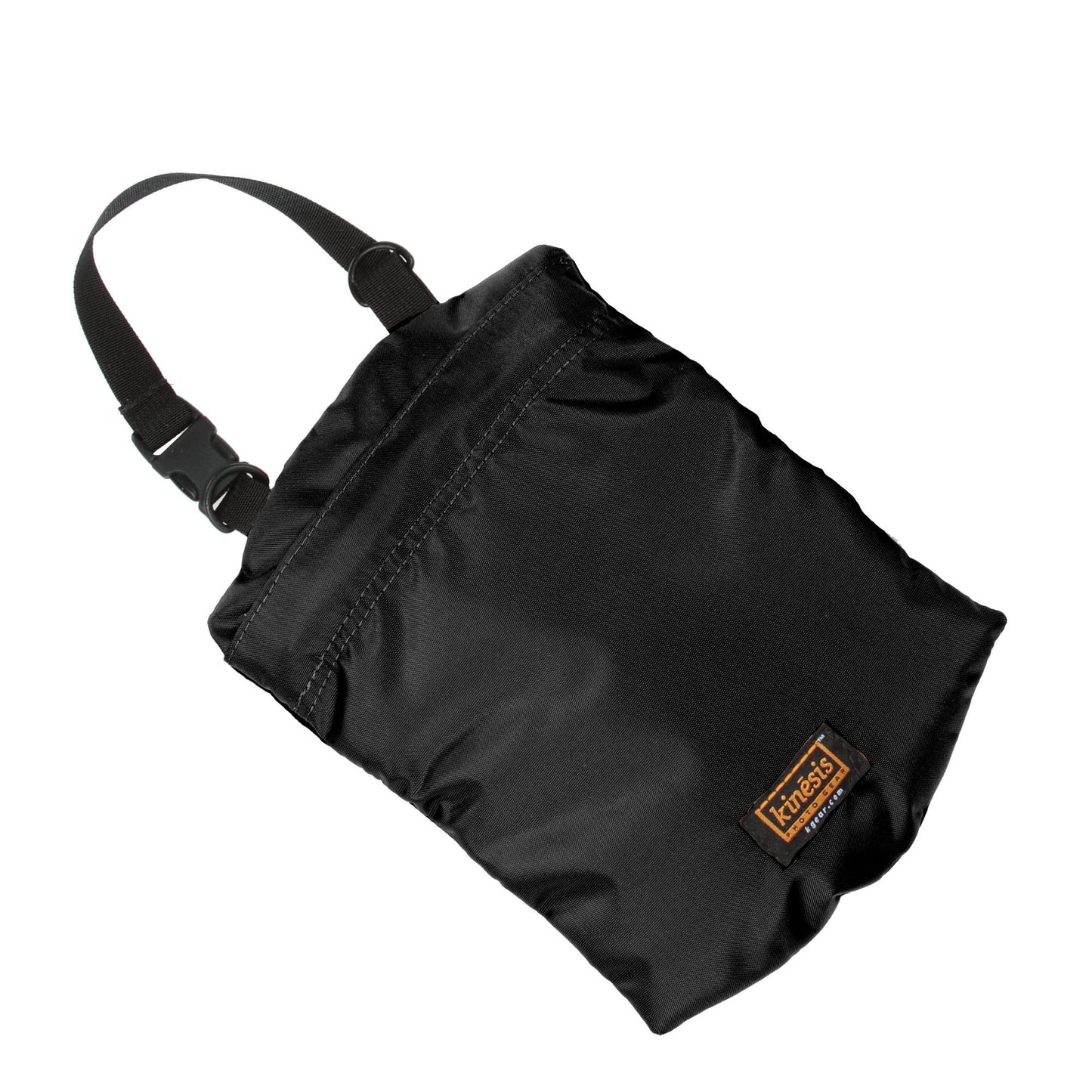 Kinesis Safarisack 1.4 (Black/No Fill)