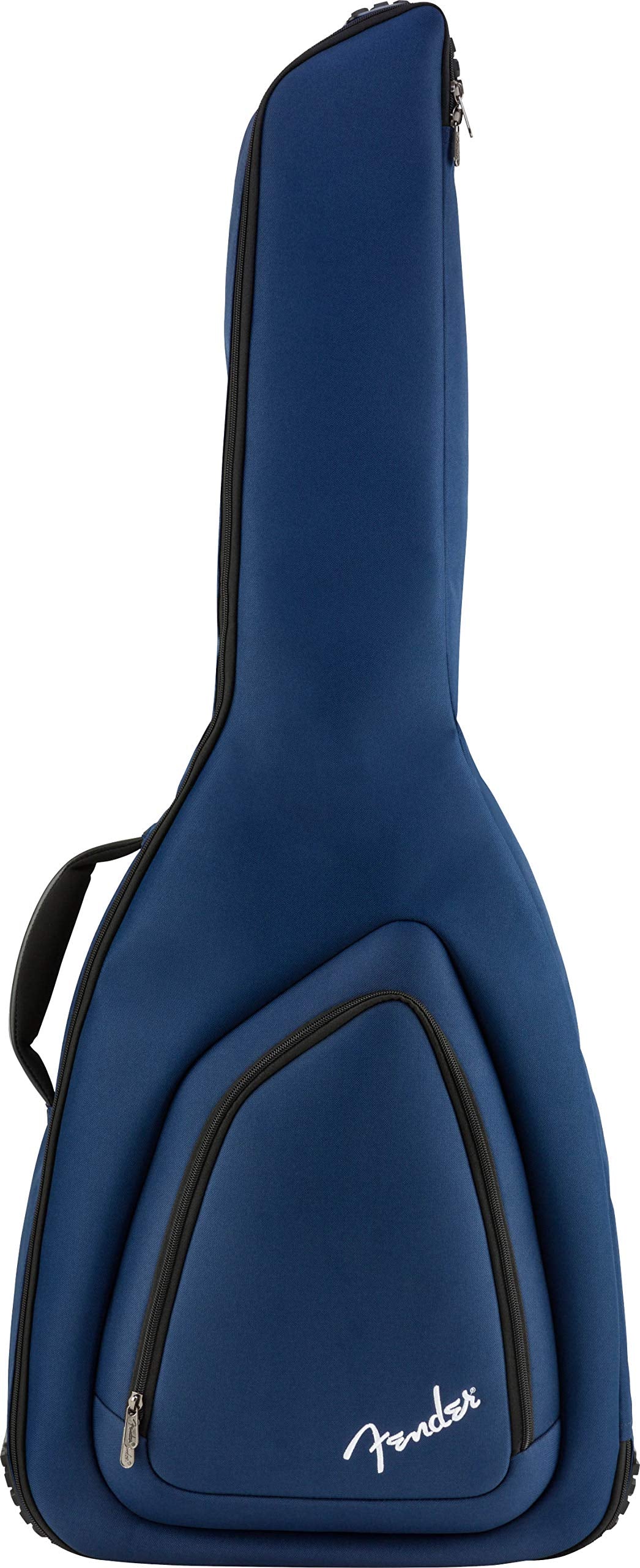 Fender Performance Plus [10Mm] Series Dreadnought Acoustic Guitar Gig Bag - Midnight Blue