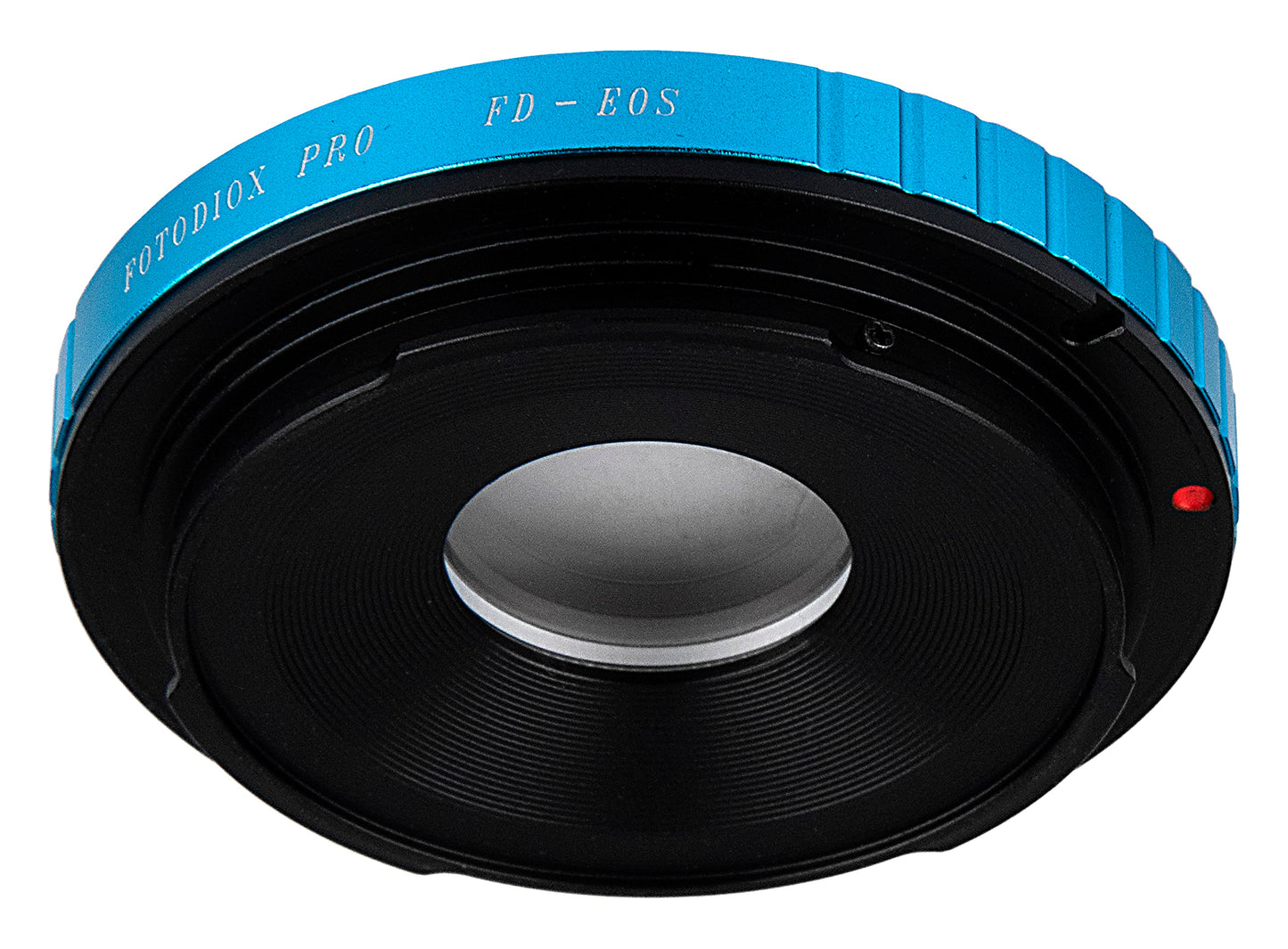 Fotodiox Pro Lens Mount Adapter - Compatible With Canon Fd & Fl 35Mm Slr Lenses To Canon Eos (Ef, Ef-S) Mount D/Slr Cameras