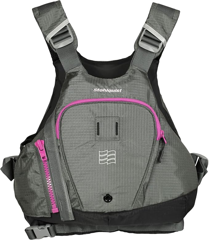 Stohlquist Edge Youth Lifejacket (PFD