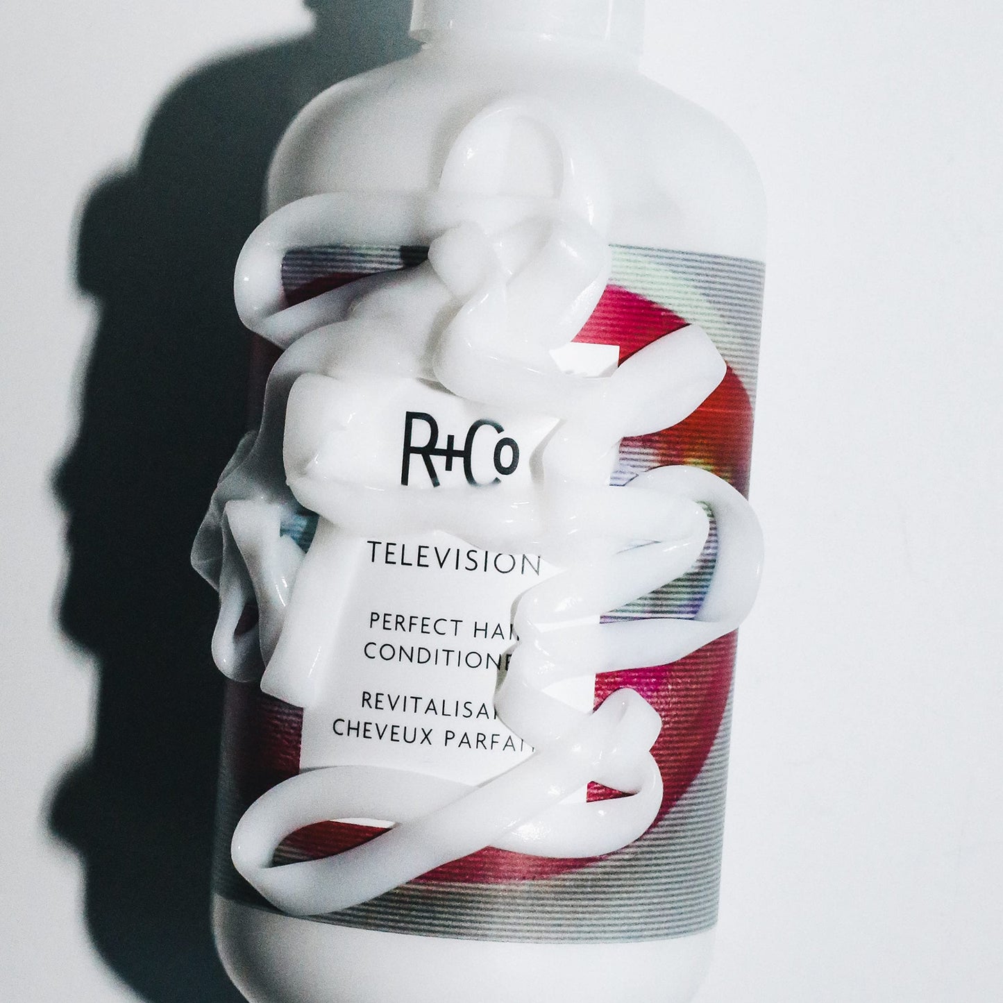 R+Co Television Perfect Hair Conditioner 1000 ml / 33.8 oz