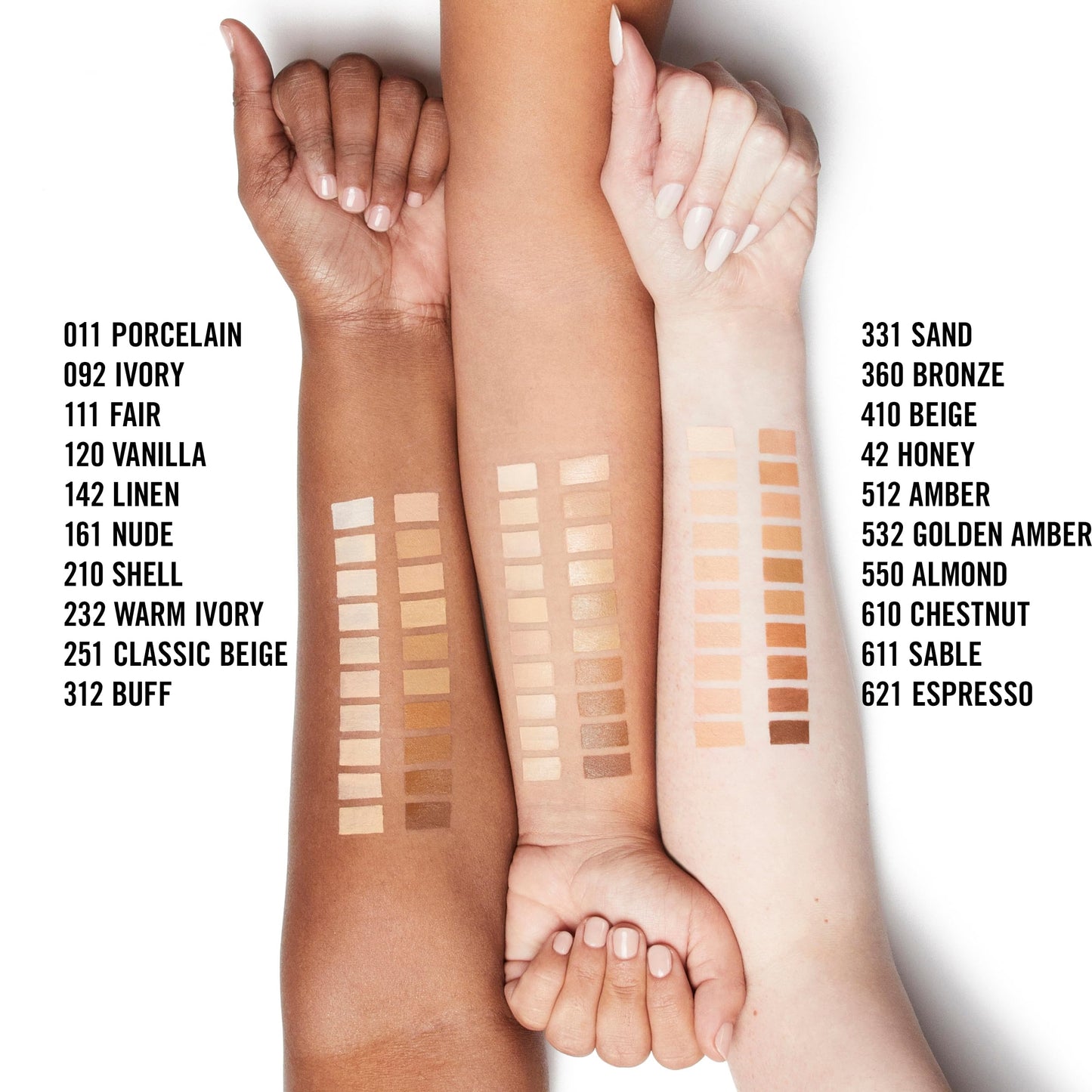 Rimmel London Stay Matte - 312 Buff - Concealer, 24-Hour Wear, Shine Control, Fights Free Radicals, 0.23oz