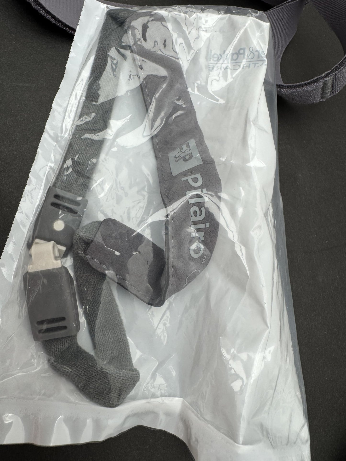 Fisher & Paykel Pilairo Q Adjustable & Stretchwise Headgear Combo