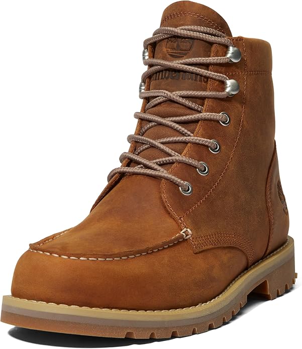 Timberland mens Redwood Falls 6 Inch