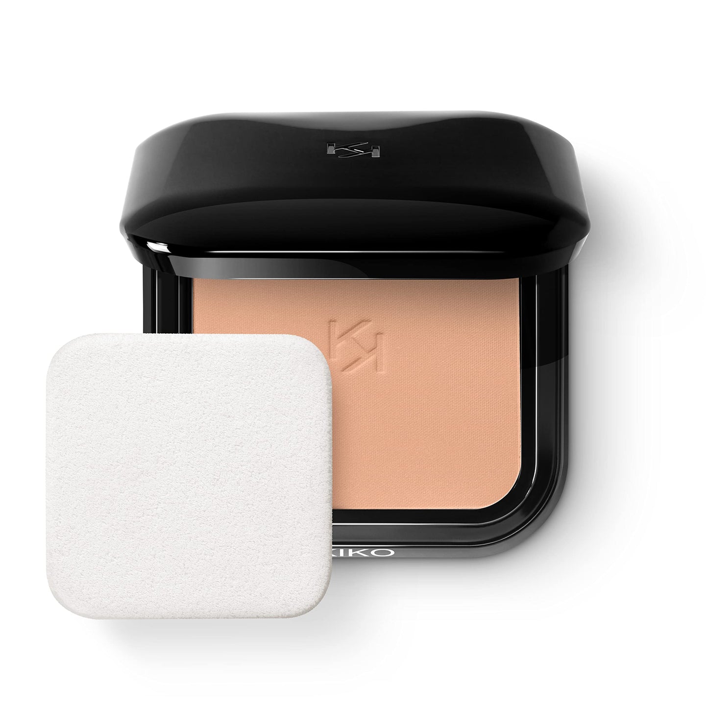 KIKO Milano Full Coverage Blurring Powder Foundation 10 | High-coverage Powder Foundation