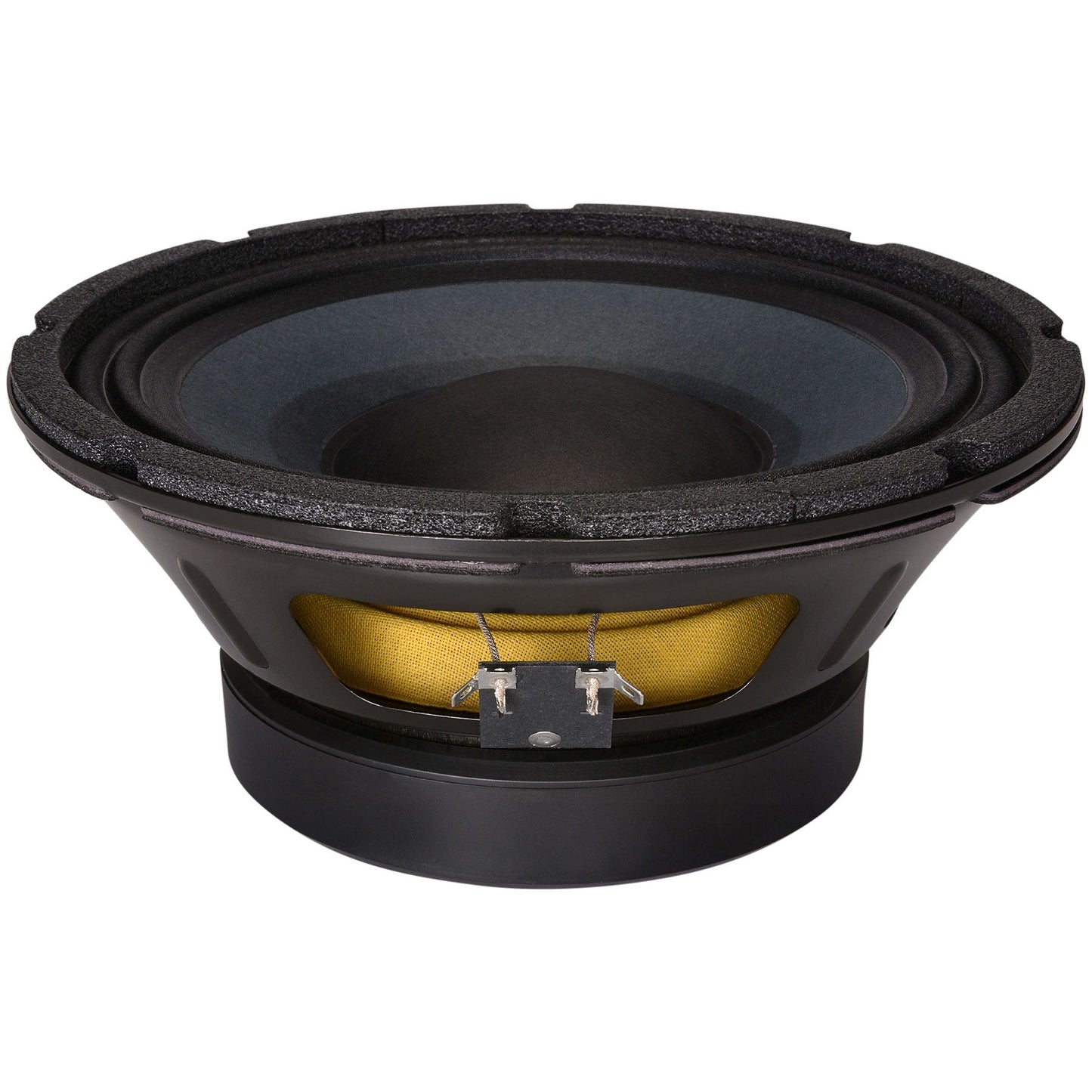 Eminence American Standard Delta-10A 10 Pro Audio Speaker, 350 Watts At 8 Ohms