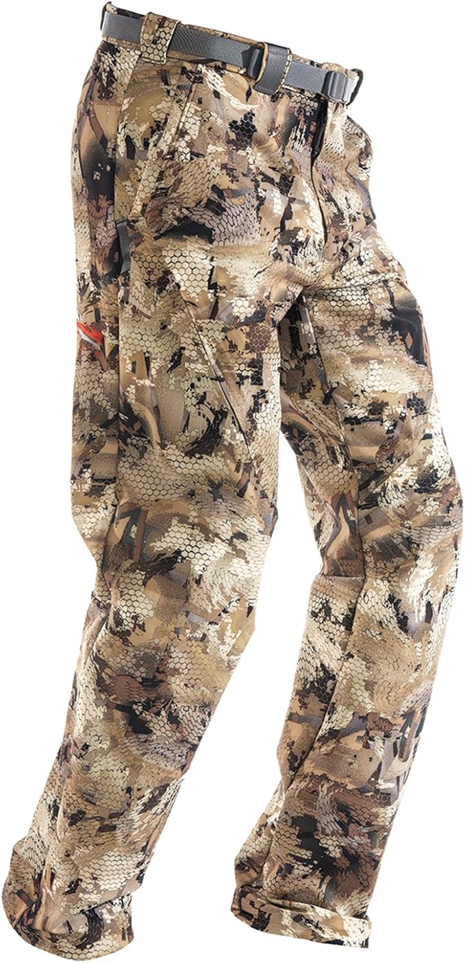 SITKA Men's Grinder Waterfowl Concealing Hunting Pants