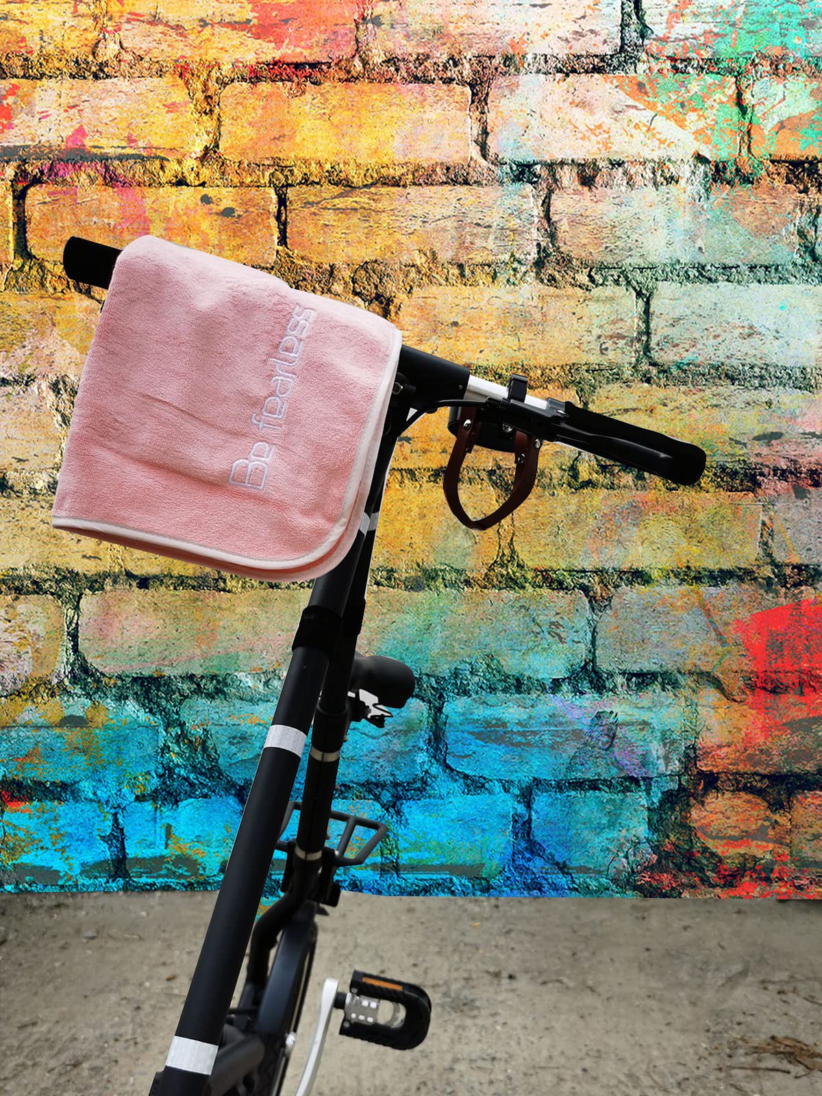 Wuwahold Microfiber Gym Towels Bigger Size Super Soft for Exercise Fitness, Sports, Workout, 380-GSM 15-Inch x 31-Inch Quick-Drying Towels (Teal-Pink-Grey, 3 Pack)