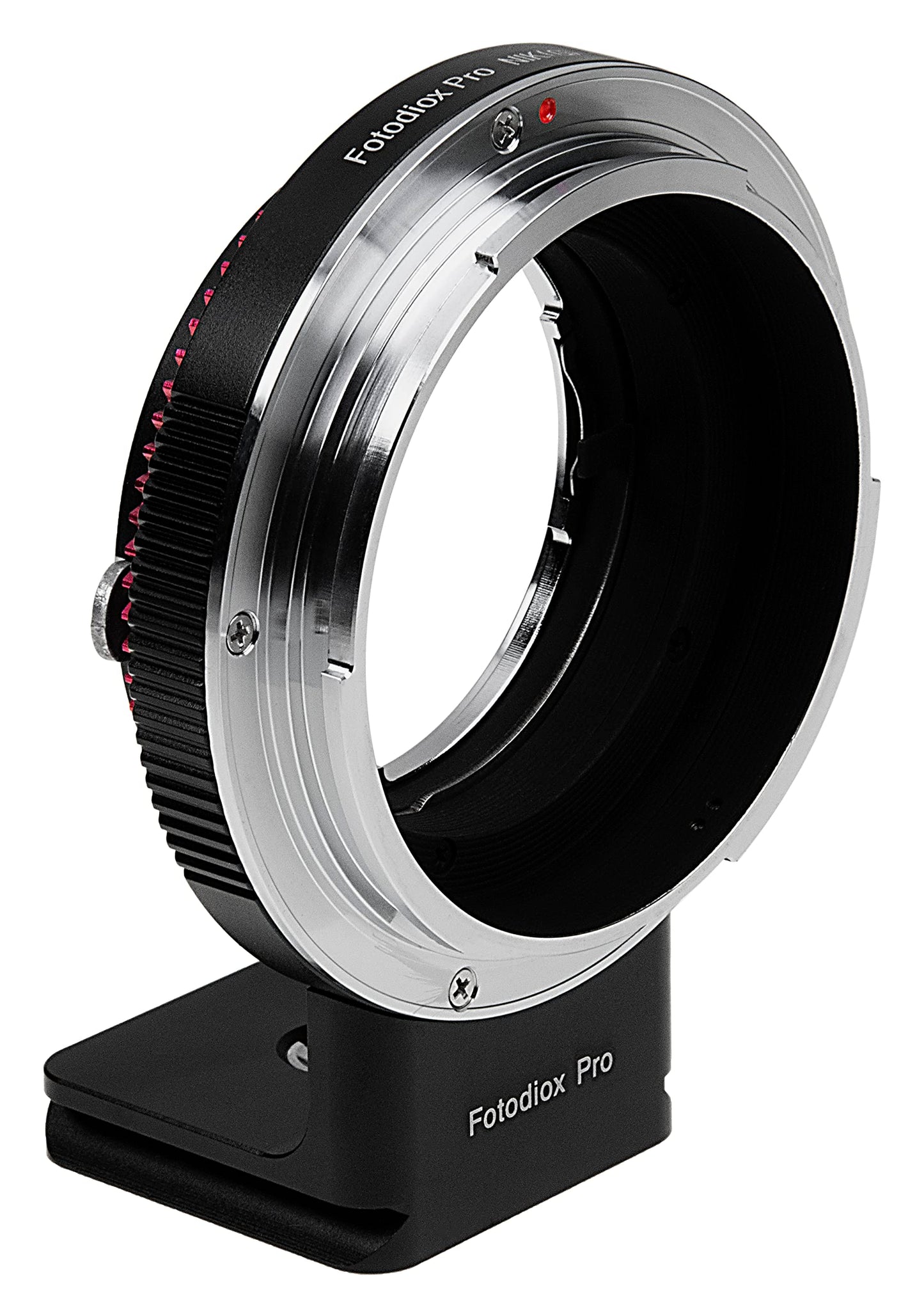 Fotodiox Pro Lens Mount Adapter Nikon Nikkor F Mount G-Type D/Slr Lens To G-Mount Gfx Mirrorless Camera