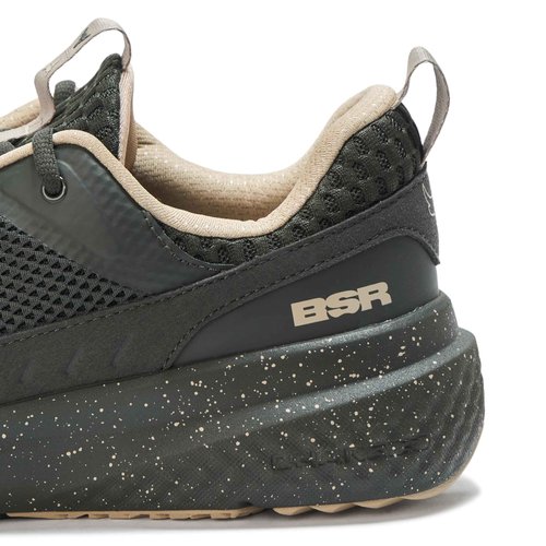 Under Armour Men's Project Rock Blood Sweat Respect 5, (310) Baroque Green/Baroque Green/City Khaki, 11, US