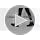 Alicegana Winter Boots for Women Warm Fur Lined Snow Shoes Slip on Ankle Booties Comfortable Anti Slip Outdoor Boots