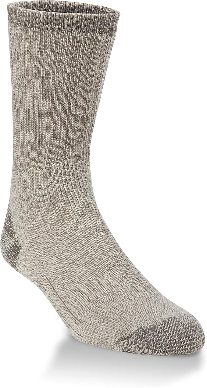 Hiwassee Heavy Outdoor Crew Socks 1 Pair