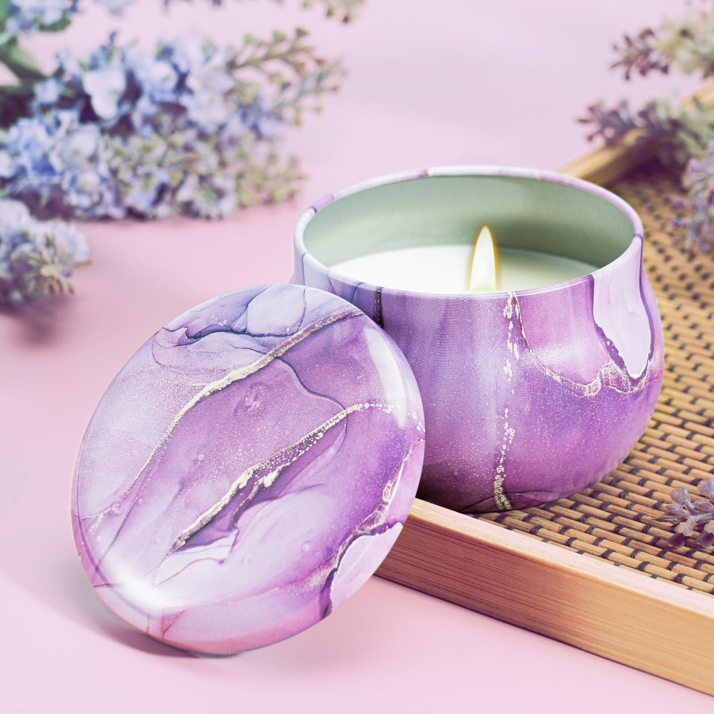 Self Care Gifts for Women, Get Well Gifts for Women, Care Package, Get Well Soon Gift Baskets, Spa Gift Basket, Birthday, Mother's Day Valentines Christmas for Mom Sister Wife Grandma Her Best Friend