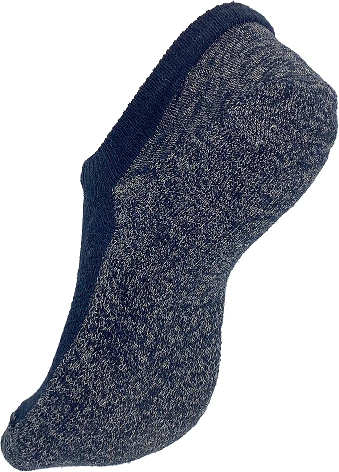 TRU47 Grounding & Earthing Products | Grounding Socks | Socks Made With 99.99% Pure Silver Thread