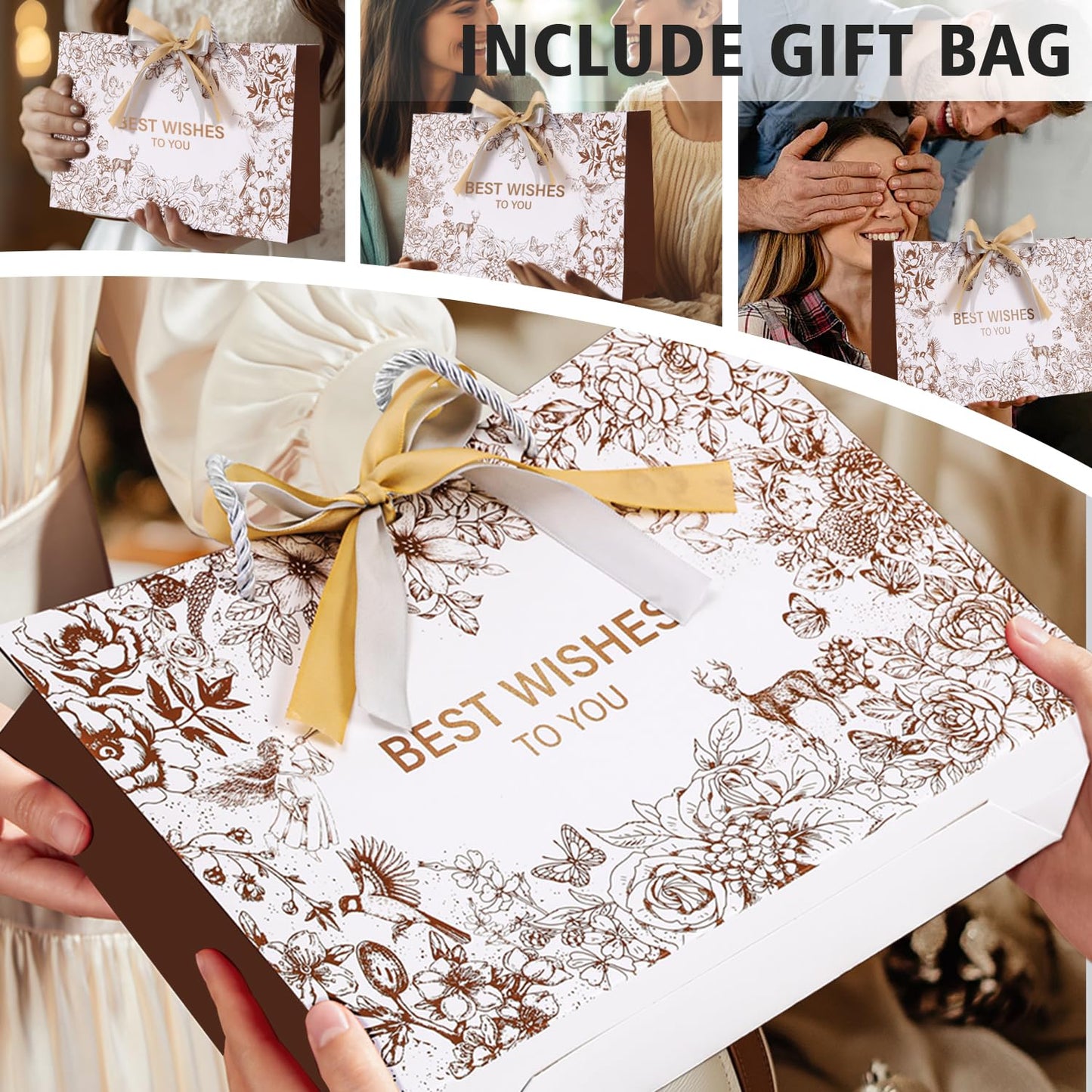 Letter Women Crossbody Bag Sling Shoulder Purses Handbags Cross Body Adult Women Her Sister Mom Girlfriend Aunt Best Friend Bestie Wife Daughter Law Happy Birthday Gifts Aesthetic Unique Cute Present