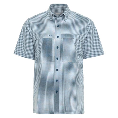 GameGuard Wahoo TekCheck Shirt | XL