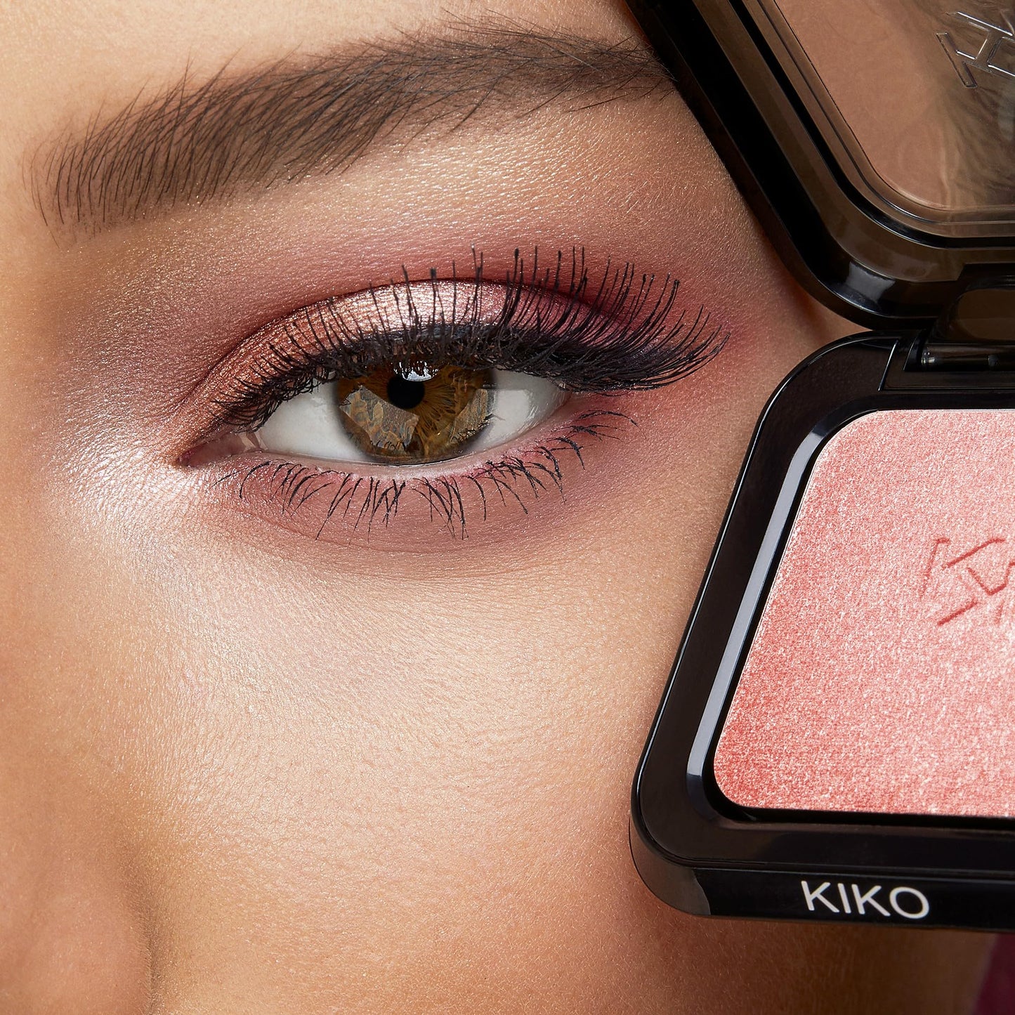 KIKO Milano High Pigment Eyeshadow 23 |Highly Pigmented Long-Lasting Eye-Shadow, Available In 5 Different Finishes: Matte, Pearl
