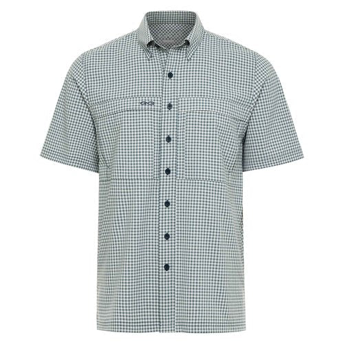GameGuard Oceanic TekCheck Shirt