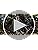 CHAOREN Stretch Tactical Belt Men - 1.5" Nylon Work Belt for Military EDC - Quick Release for Utility EMT Hiking