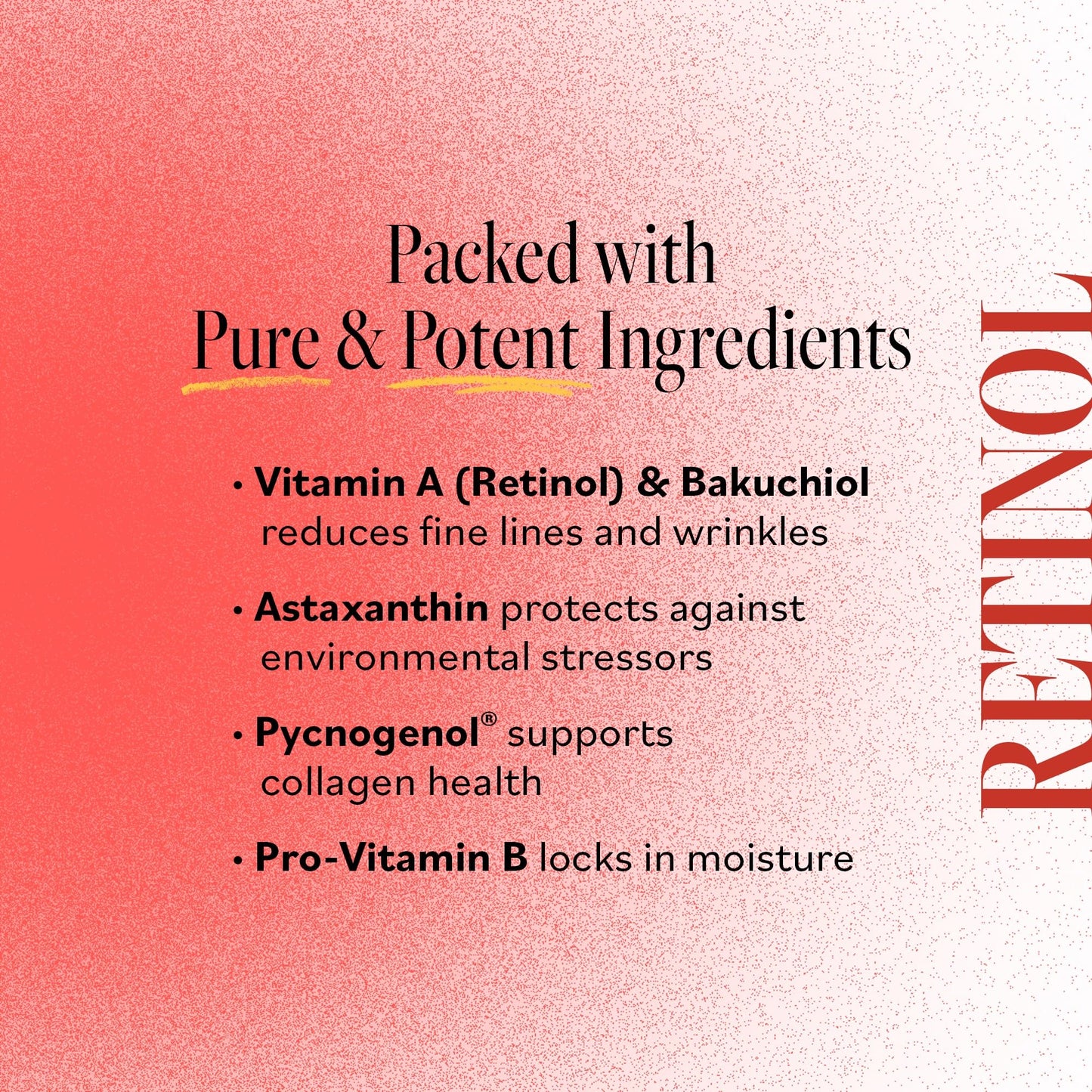 Derma E Anti-Aging Regenerative Day Cream - Astaxanthin Moisturizer for Face - Lightweight Firming Anti-Wrinkle Cream with Laven