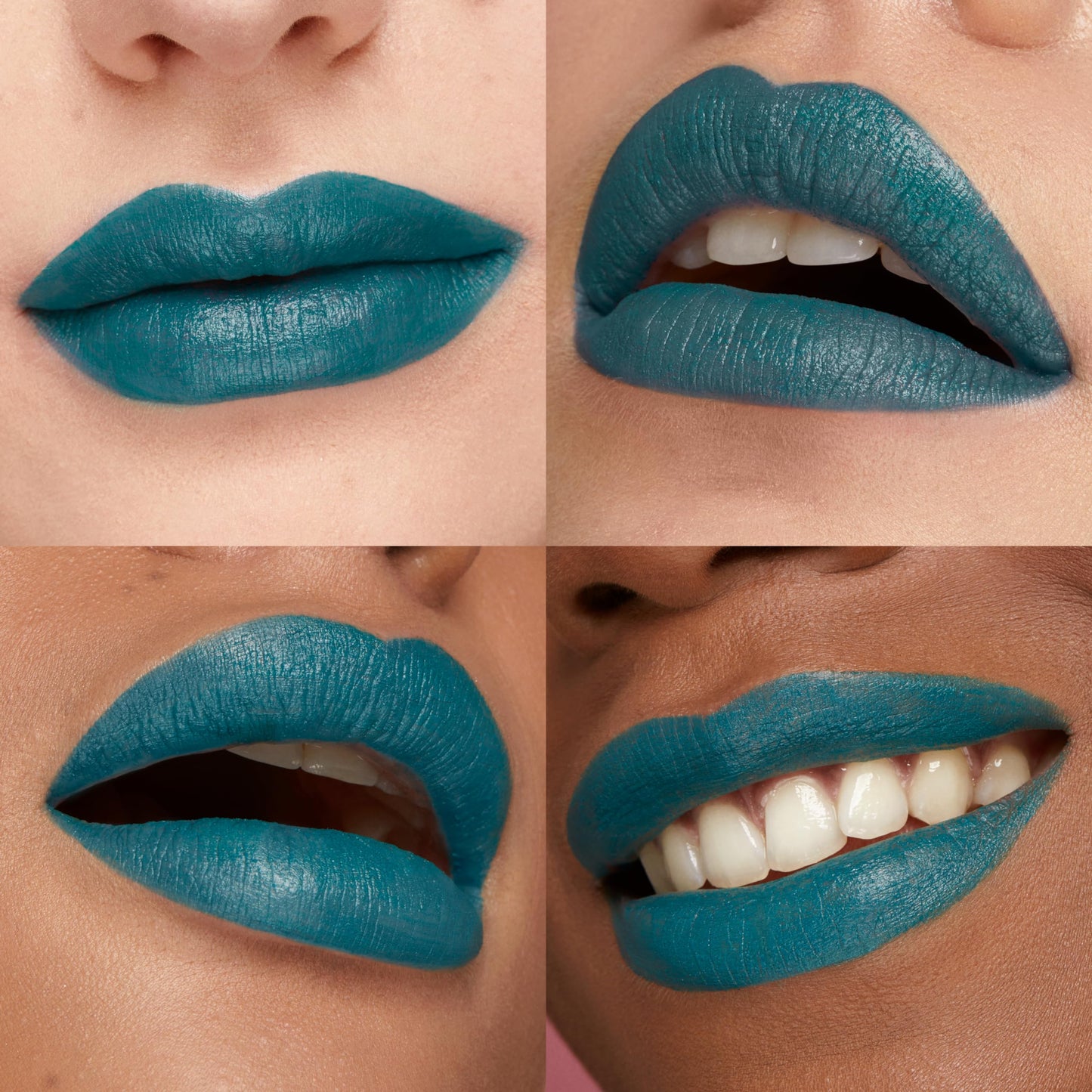 KIKO Milano Velvet Passion Matte Lipstick 322 | Creamy Matte Lipstick