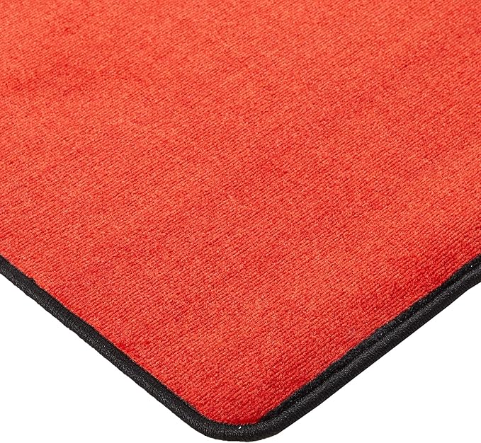 KIDCARPET.COM Blocks Seating Classroom Rug Multi with 24 Squares, 7'6" x 12' Rectangle, Educational Classroom Rug, Kids Learning Play Mat | Area Rug for Bedroom or Playroom