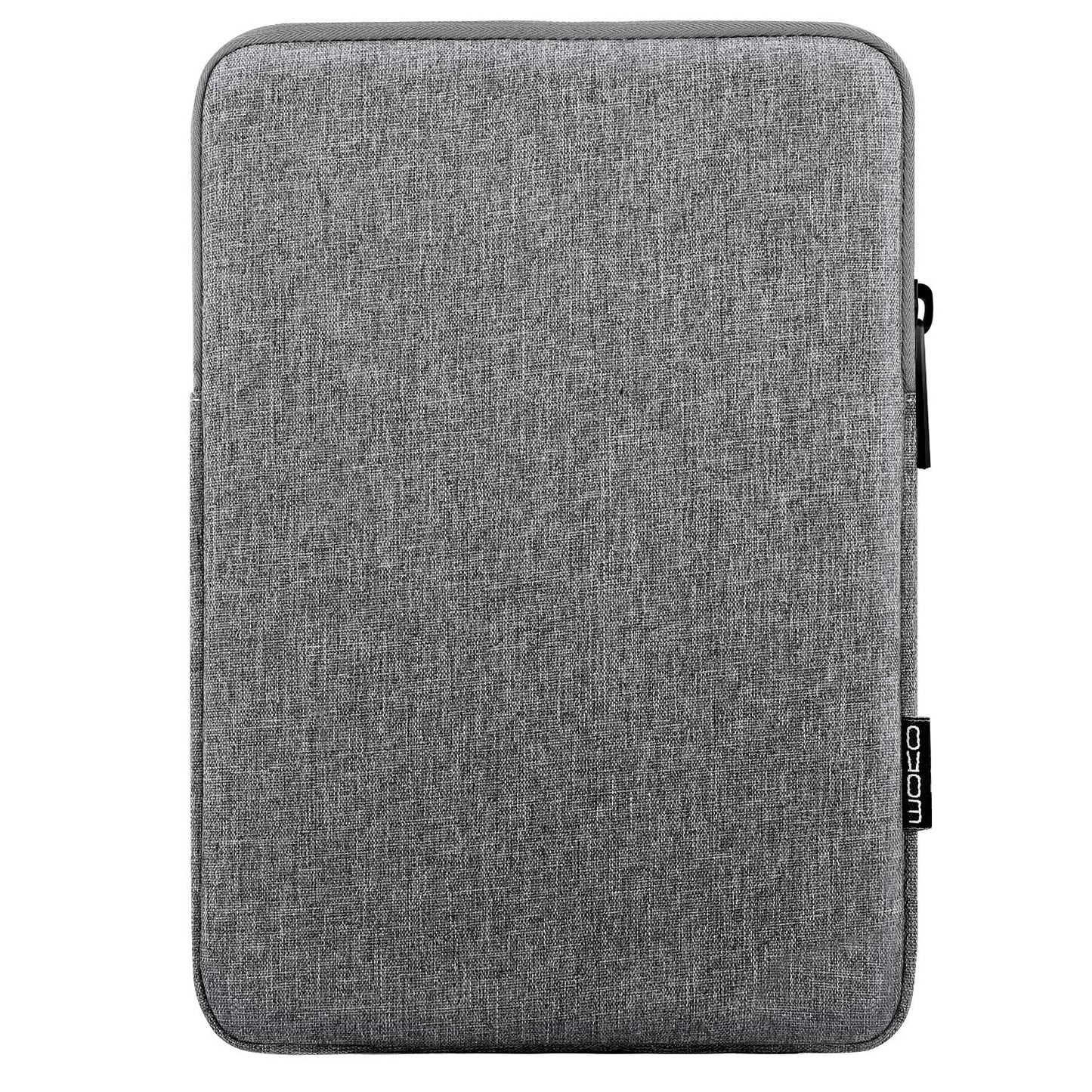 Moko 9-11 Inch Tablet Sleeve Bag Carrying Case Fits New 11Inch Ipad Air M3, Ipad A16 2025, Ipad Pro 11 M4, Air 5/4/3, Ipad 10/9/
