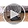 KUBUA Slippers for Men and Womens Indoor House Shoes Plush Slip on Outdoor Garden Loafers