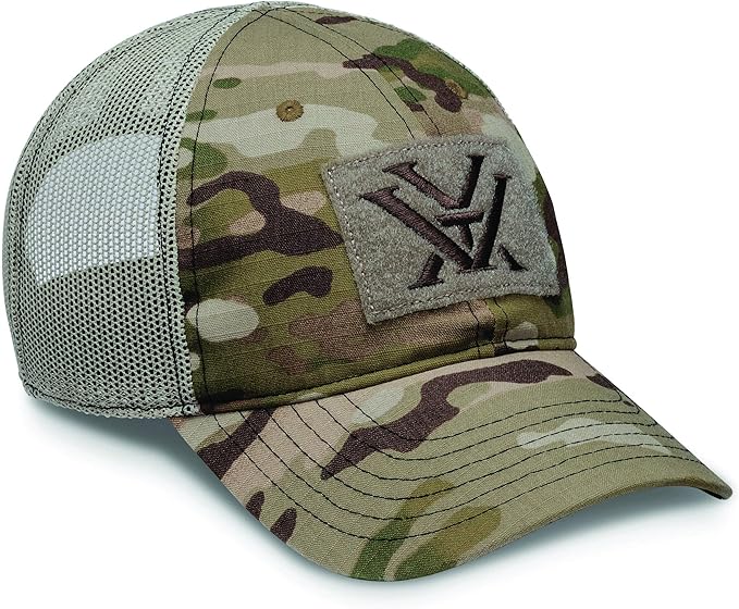 Vortex Force on Force Snap Back Caps