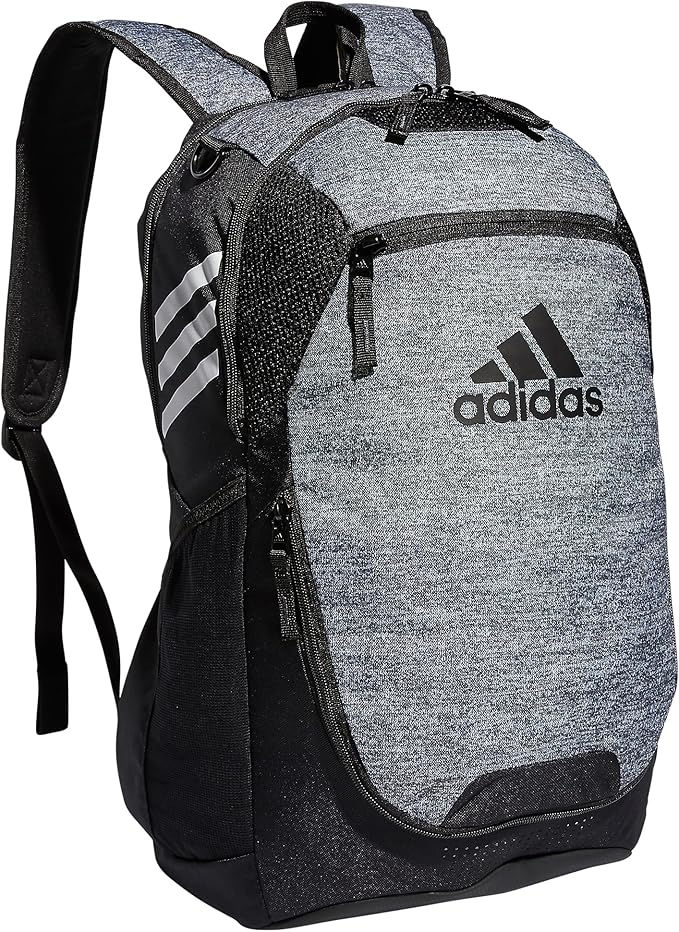 Stadium Team Sports Backpack for men and women (36L) durable athletic laptop bag